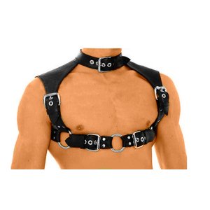 Z CHEST HARNESS